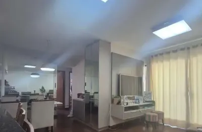 Apartamento com 3 quartos à venda na Avenida T 13, Setor Bueno, Goiânia