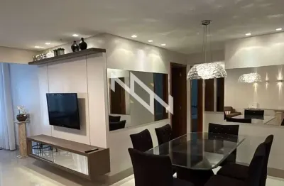 Apartamento com 3 quartos à venda na Avenida T 4, Setor Bueno, Goiânia
