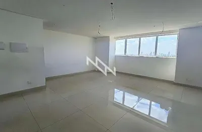 Sala comercial à venda na Rua 72, Jardim Goiás, Goiânia