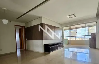Apartamento com 3 quartos para alugar na Rua T 37, 4150, Setor Bueno, Goiânia