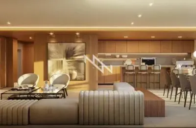 Apartamento com 3 quartos à venda na 0, Jardim Goiás, Goiânia