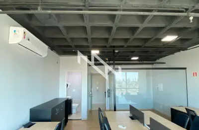 Sala comercial para alugar na Avenida T 9, Jardim América, Goiânia