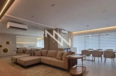 Apartamento com 3 quartos para alugar na Rua T 71, Setor Bueno, Goiânia