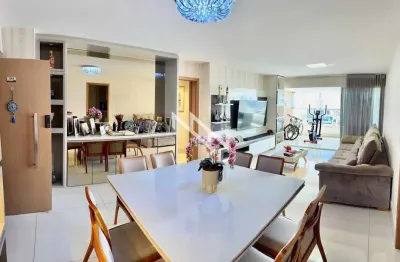 Apartamento com 3 quartos à venda na Rua T 27, Setor Bueno, Goiânia