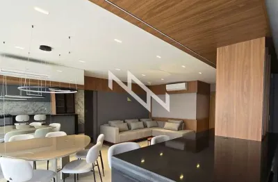 Apartamento com 3 quartos à venda na Rua T 71, Setor Bueno, Goiânia