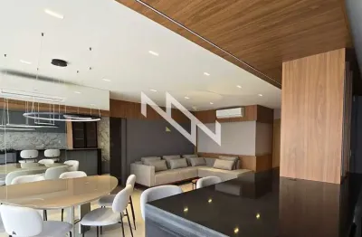 Apartamento com 3 quartos à venda na Rua T 71, Setor Bueno, Goiânia