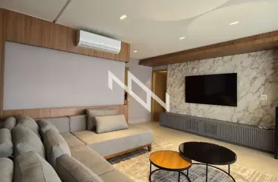 Apartamento com 3 quartos para alugar na Rua T 71, Setor Bueno, Goiânia