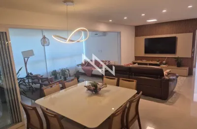 Apartamento com 3 quartos à venda na Rua T 37, Setor Bueno, Goiânia