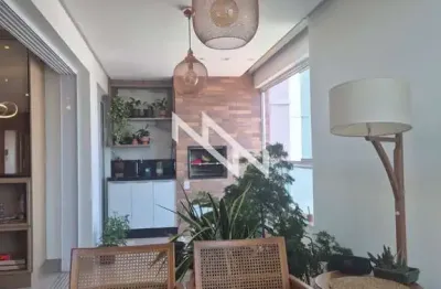 Apartamento com 3 quartos à venda na Rua T 37, Setor Bueno, Goiânia