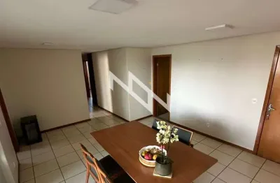 Apartamento com 4 quartos à venda na Rua T 28, Setor Bueno, Goiânia