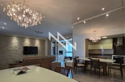 Apartamento com 3 quartos à venda na Rua T 48, Setor Bueno, Goiânia