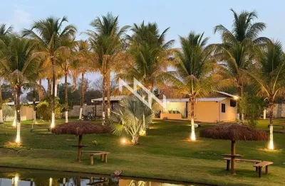 Chácara / sítio com 4 quartos à venda na 0, Centro, Aragoiânia