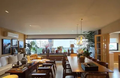 Apartamento com 3 quartos à venda na Rua T 71, Setor Bueno, Goiânia