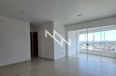 Apartamento com 3 quartos para alugar na Rua 1040, Setor Pedro Ludovico, Goiânia