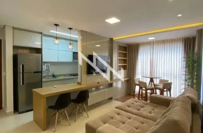 Apartamento para alugar no bairro setor bueno em goiânia/go