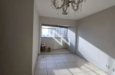 Apartamento com 3 quartos à venda na Rua T 38, Setor Bueno, Goiânia