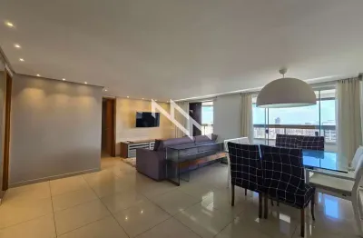 Apartamento com 3 quartos à venda na Rua T 37, Serrinha, Goiânia