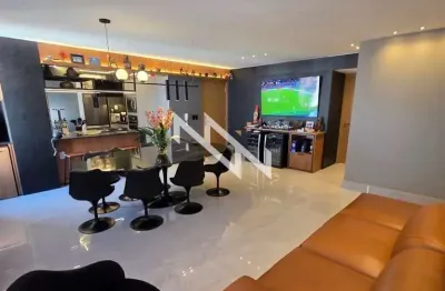 Apartamento com 3 quartos à venda na Rua T 33, Setor Bueno, Goiânia