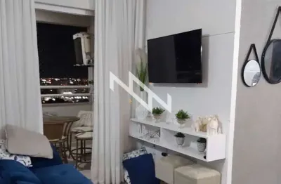 Apartamento com 2 quartos à venda na Rua Tuxaua, Parque Amazônia, Goiânia