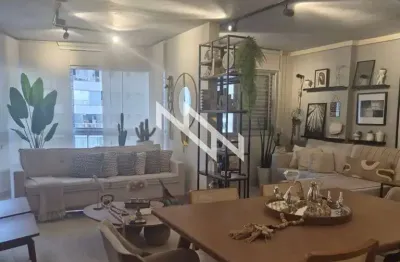 Apartamento com 2 quartos à venda na Avenida T 4, Setor Bueno, Goiânia