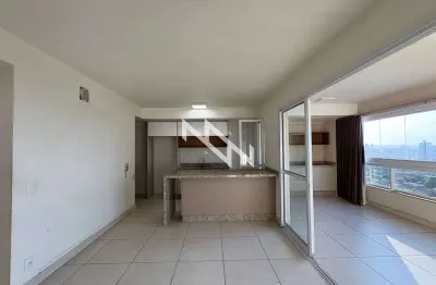 Apartamento com 3 quartos à venda na Rua C228, 219, Jardim América, Goiânia