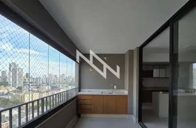 Apartamento com 3 quartos para alugar na Rua T 37, Setor Bueno, Goiânia