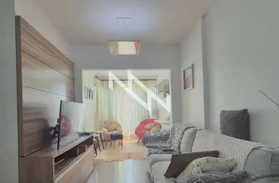 Apartamento com 4 quartos à venda na Avenida T 3, Setor Bueno, Goiânia