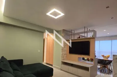 Apartamento com 3 quartos à venda na Rua C228, Jardim América, Goiânia