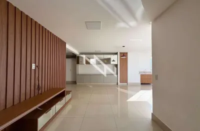 Apartamento com 3 quartos à venda na Rua 7, Setor Oeste, Goiânia