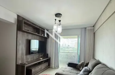 Apartamento com 2 quartos à venda na Rua Maceió, Parque Amazônia, Goiânia