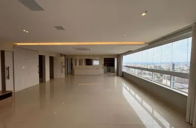 Apartamento com 3 quartos à venda na Rua 148, Setor Marista, Goiânia