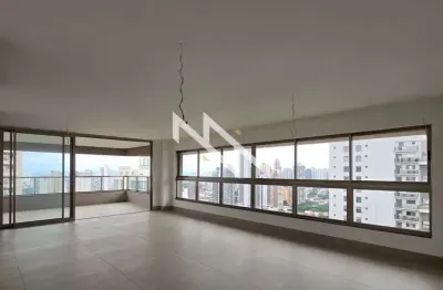 Apartamento com 4 quartos à venda na Rua 34-A, Setor Marista, Goiânia