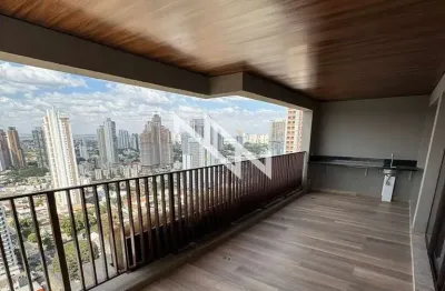 Apartamento com 4 quartos à venda na Rua T 53, Setor Bueno, Goiânia