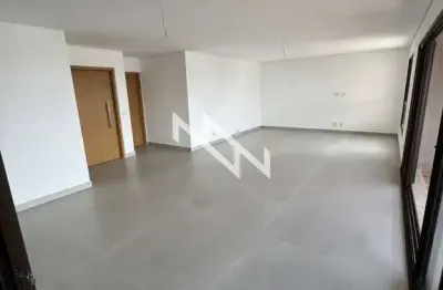Apartamento com 4 quartos à venda na Rua T 53, Setor Bueno, Goiânia