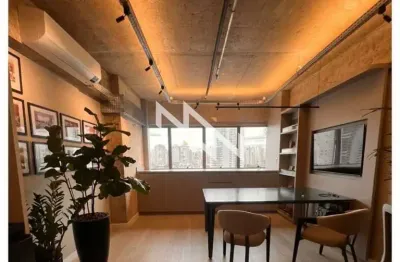 Sala comercial à venda na Avenida T 2, Setor Bueno, Goiânia