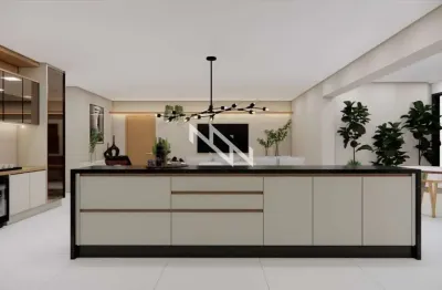 Apartamento com 3 quartos à venda na Rua T 30, Setor Bueno, Goiânia