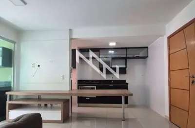 Apartamento com 2 quartos à venda na Rua T 30, Setor Bueno, Goiânia