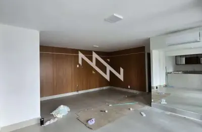 Apartamento com 3 quartos para alugar na Rua T 37, Setor Bueno, Goiânia