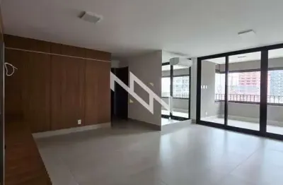 Apartamento com 3 quartos para alugar na Rua T 37, Setor Bueno, Goiânia