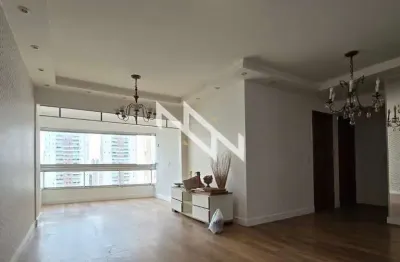 Apartamento com 3 quartos para alugar na Avenida T 4, Setor Bueno, Goiânia