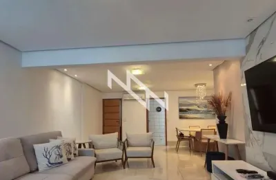 Apartamento com 3 quartos à venda na Rua T 27, Setor Bueno, Goiânia