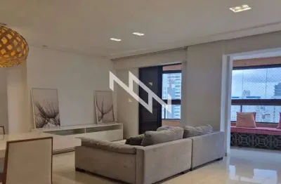 Apartamento com 3 quartos para alugar na Rua T 37, 4150, Setor Bueno, Goiânia