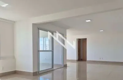 Apartamento com 3 quartos à venda na Rua S 1, Setor Bueno, Goiânia