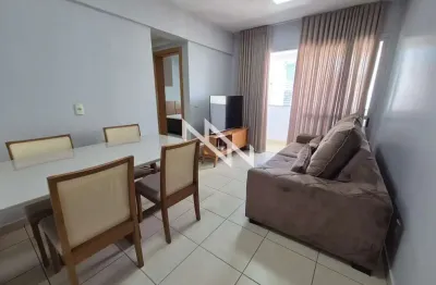 Apartamento com 2 quartos à venda na Rua Coronel Ernesto Garcia, Vila Maria José, Goiânia