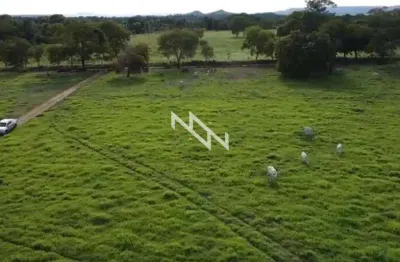 Fazenda à venda na 0, Setor Central, Porto Nacional