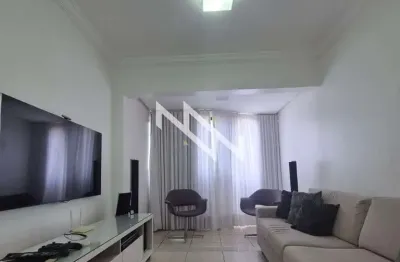 Apartamento com 3 quartos à venda na Rua T 38, Setor Bueno, Goiânia