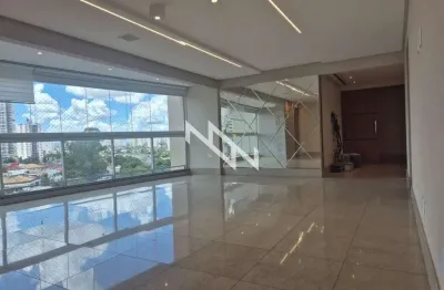 Apartamento com 3 quartos à venda na Rua C263, Setor Nova Suiça, Goiânia