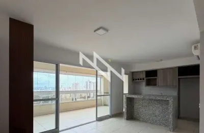 Apartamento com 3 quartos à venda na Rua C228, Jardim América, Goiânia