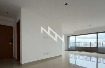 Apartamento com 3 quartos à venda na Rua 1034, Setor Pedro Ludovico, Goiânia