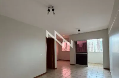 Apartamento com 2 quartos à venda na Rua T 36, Setor Bueno, Goiânia